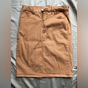 Inherit 26” Remi Skirt